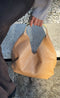 Depeche. - Lisa Shopper Bag Desert UNNA S