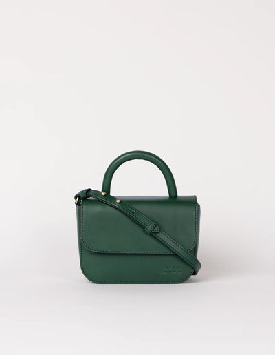 O My Bag - Nano Pine Green