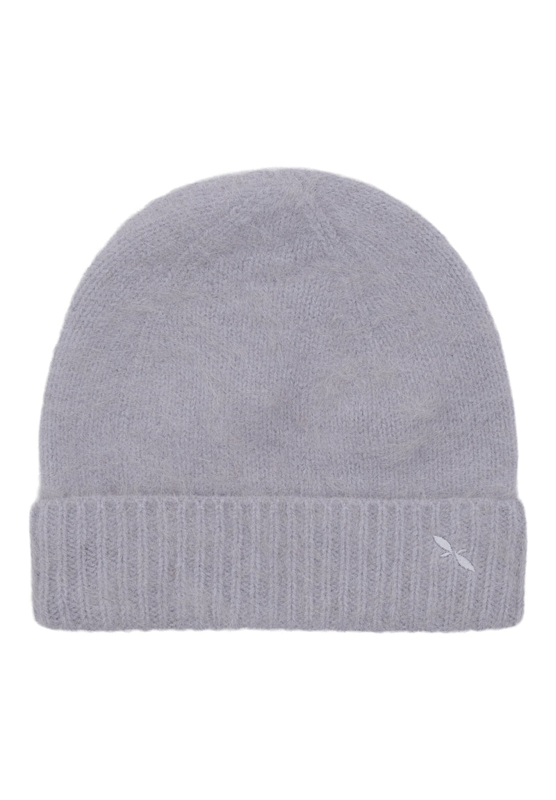 BTF•CPH Beanie Pearl Grey