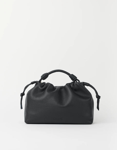 O My Bag Amsterdam - Kiki Midi Black
