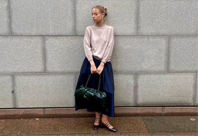 My Best Bag Firenze - Luella Green