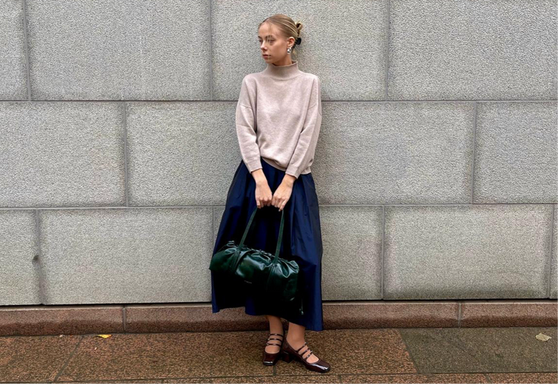 My Best Bag Firenze - Luella Green