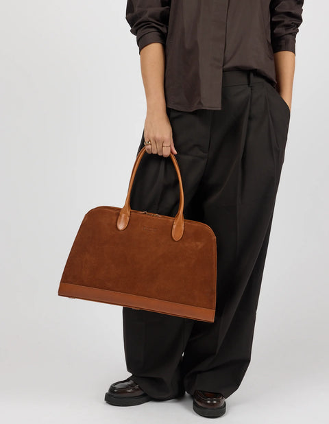 O My Bag - Alma Cognac UNNA S