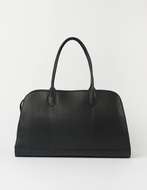 O My Bag Amsterdam - Alma 13’14’ Soft Grain Leather