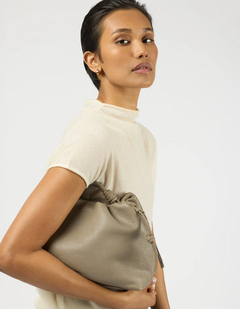 O My Bag Amsterdam - Kiki Midi Clay