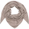 BTF•CPH - Cashmere Scarf Greige