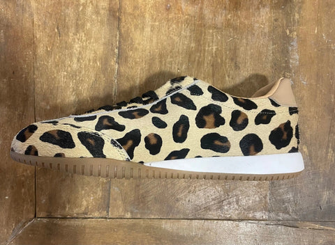 Babouche Lifestyle - Sonia Sneaker Panther UnnaS