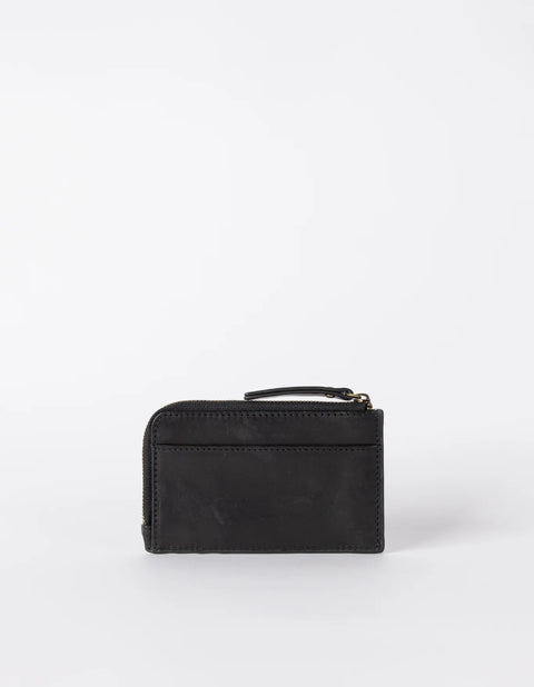 O My Bag - Lola Coin Purse Black