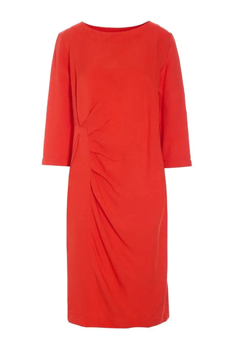 Bitte Kai Rand – Kumamoto Dress with Pleats UnnaS