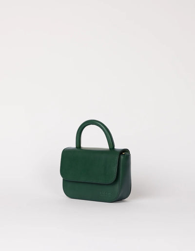 O My Bag - Nano Pine Green