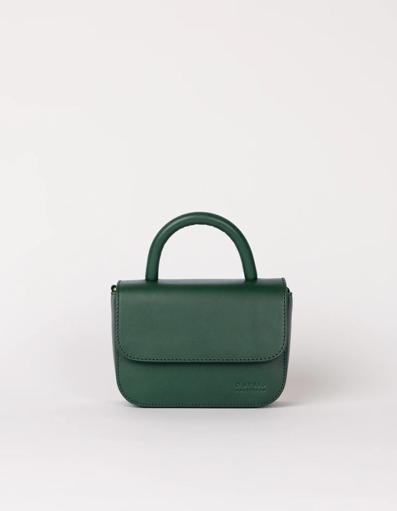 O My Bag - Nano Pine Green