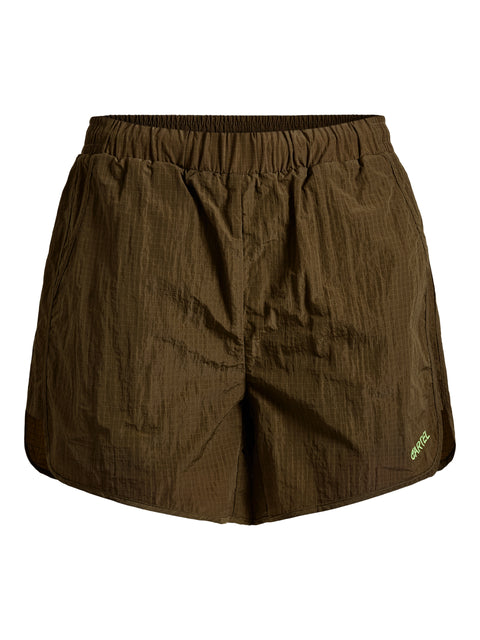 Cartel Copenhagen - Blaze Parachute Shorts