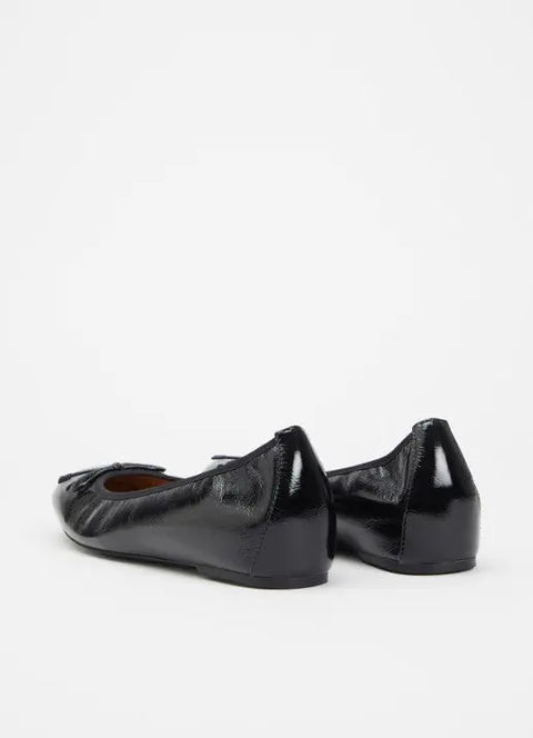 Unisa - Cacerin Ballerina Black UNNA S