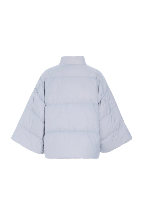 Bitte Kai Rand - Down Short Jacket Ice Blue UnnaS
