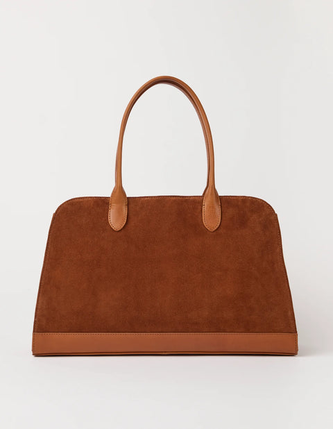 O My Bag - Alma Cognac UNNA S