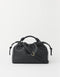 O My Bag Amsterdam - Kiki Midi Black