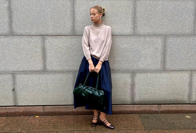 My Best Bag Firenze - Luella Green