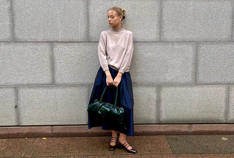 My Best Bag Firenze - Luella Green