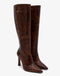 Ángel Alarcon - Liliana Boot Crocodile UnnaS