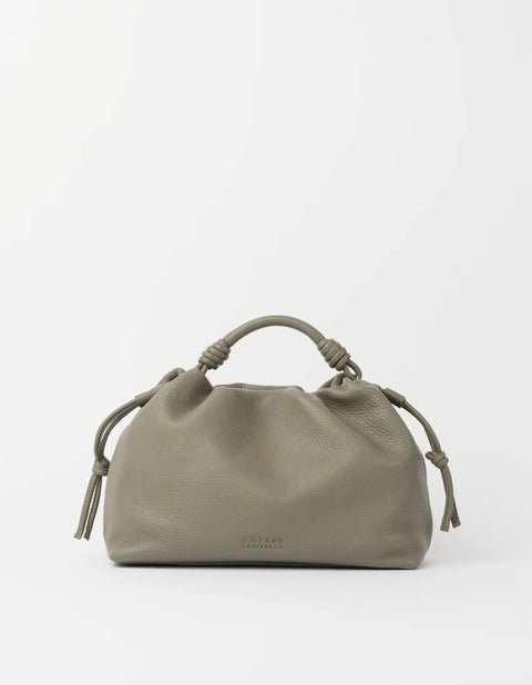 O My Bag Amsterdam - Kiki Midi Clay
