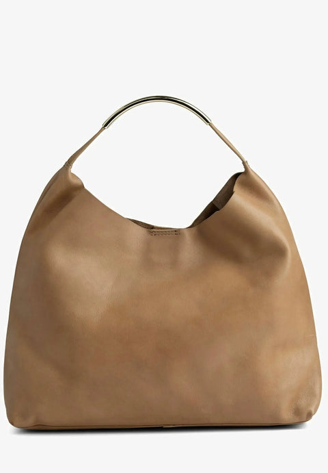 Depeche. - Lisa Shopper Bag Desert UNNA S