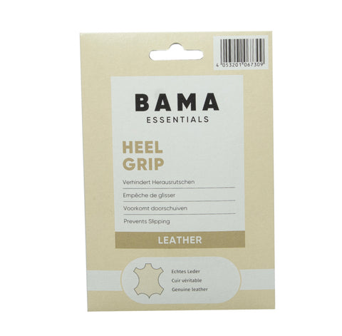 Bama - Heel Grip heel protector -