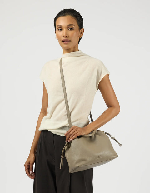 O My Bag Amsterdam - Kiki Midi Clay