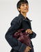 O My Bag Amsterdam - Kiki Midi Dark Cherry