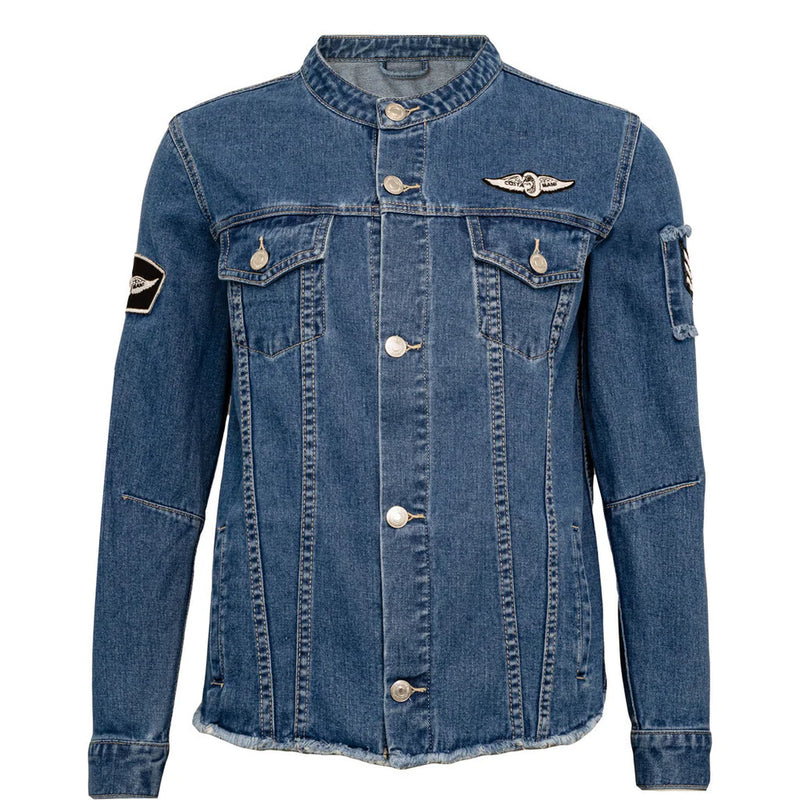 Costamani - Foxy Denim Jacket