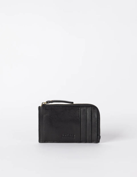 O My Bag - Lola Coin Purse Black