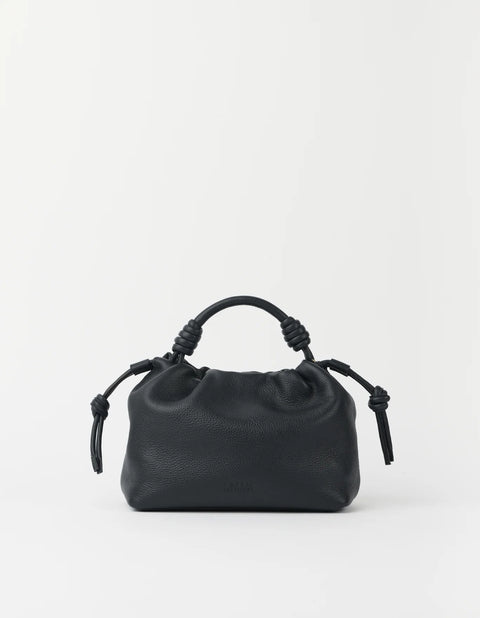 O My Bag Amsterdam - Kiki Mini Black