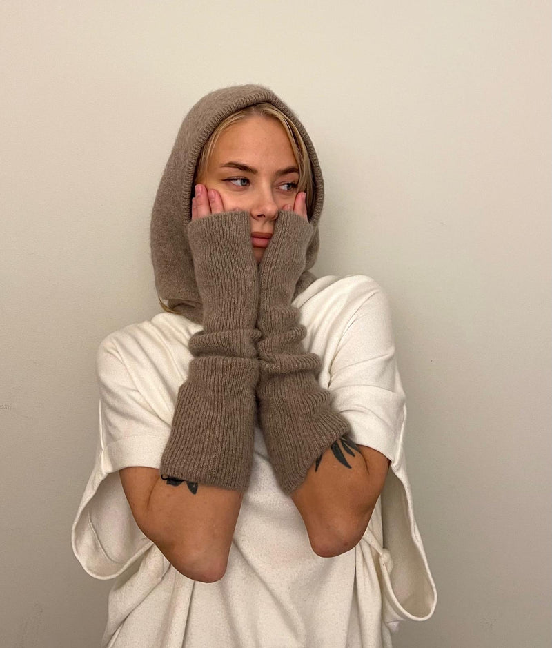 BTF•CPH Balaclava Cappuccino