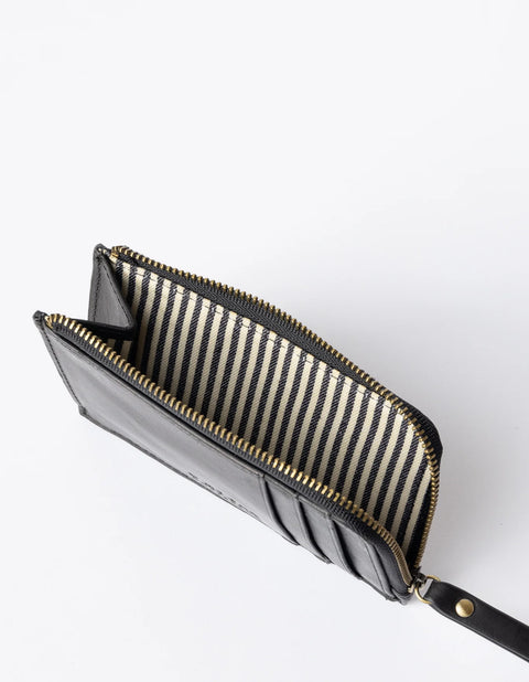 O My Bag - Lola Coin Purse Black