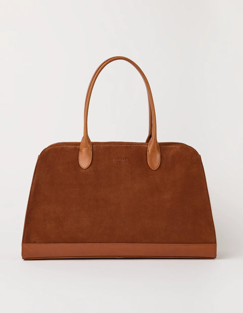 O My Bag - Alma Cognac UNNA S