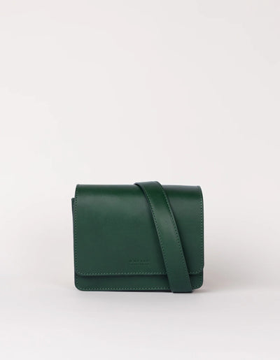 O My Bag - Audrey Mini Pine Green