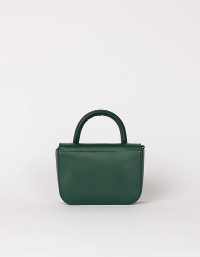 O My Bag - Nano Pine Green