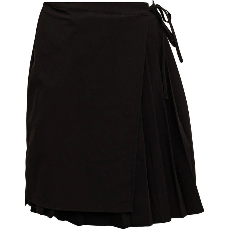 Costamani - Judith Skirt Black