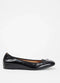 Unisa - Cacerin Ballerina Black UNNA S