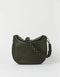 O My Bag Amsterdam - Lana Soft Grain Leather Moss