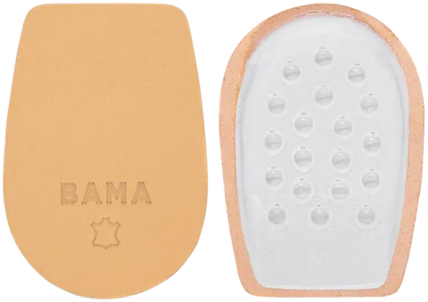 BAMA - Soft Heel UnnaS