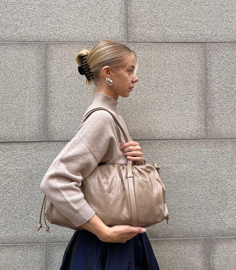 My Best Bag Firenze - Luella Nude