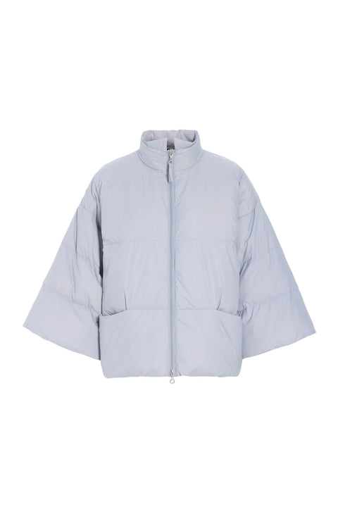 Bitte Kai Rand - Down Short Jacket Ice Blue UnnaS