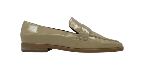 Ángel Alarcón - Dido Loafer Beige - UNNA S