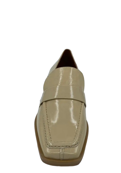 Ángel Alarcón - Dido Loafer Beige - UNNA S