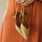 Ángel Alarcón - Helen Slingback Beige - UNNA S