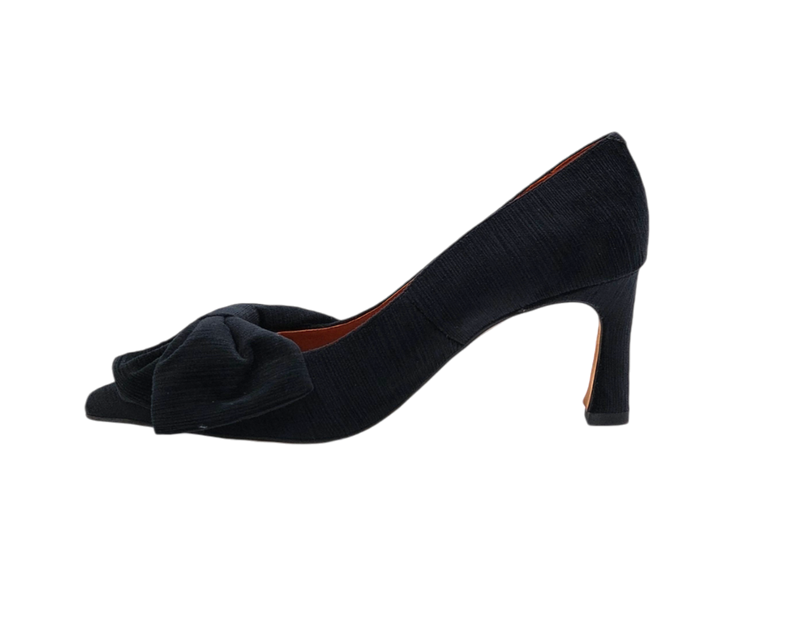 Ángel Alarcón - Miranda Pump Black