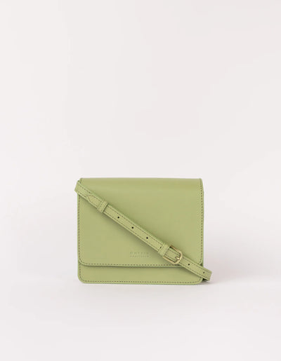 O My Bag - Audrey Mini Tea Green