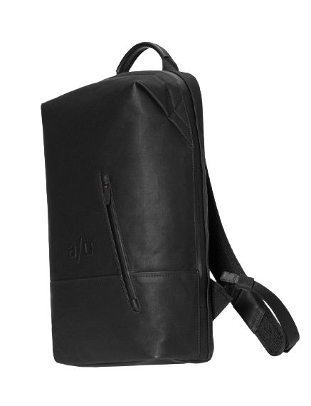 Aunts & Uncles - Hamamatsu Black - UNNA S