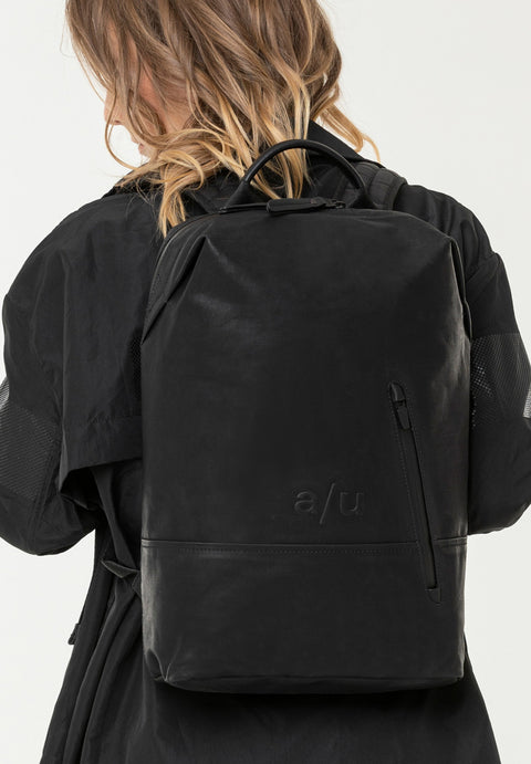 Aunts & Uncles - Hamamatsu Black - UNNA S