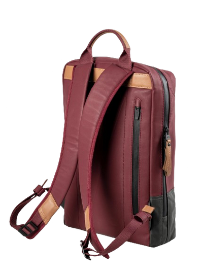 Aunts & Uncles - Hamamatsu Cabernet Backpack